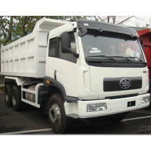 China Truck FAW 6X4 25t Dump Truck